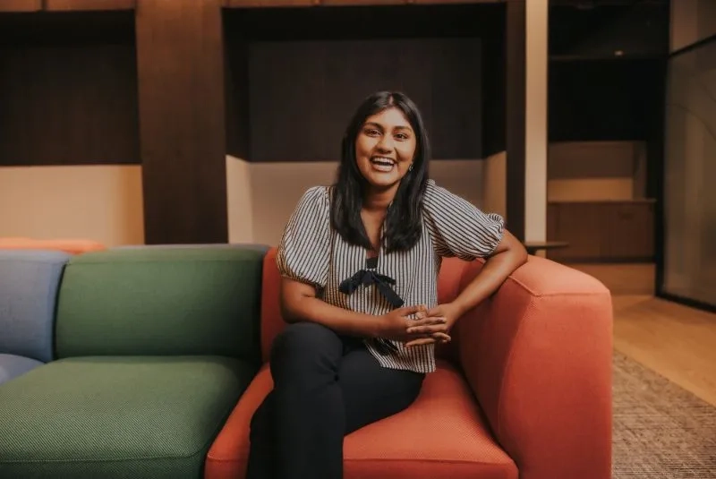 Grant Thornton graduates